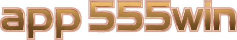 app 555win logo